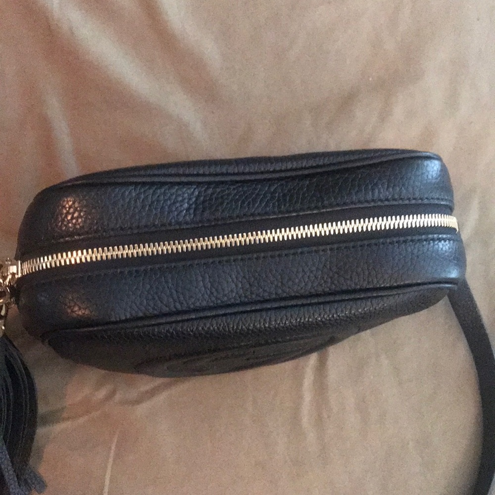 SOLD!!!!!Gucci Soho Disco - Picture 3 of 6